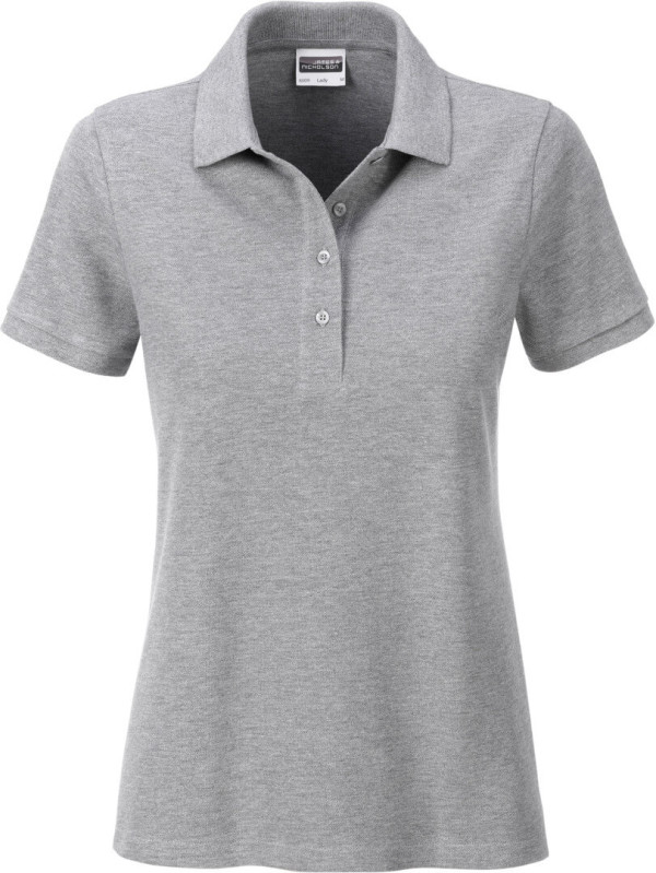 Dámske bio polo