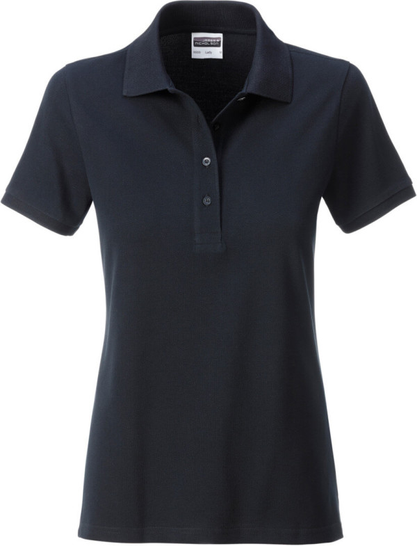 Dámske bio polo
