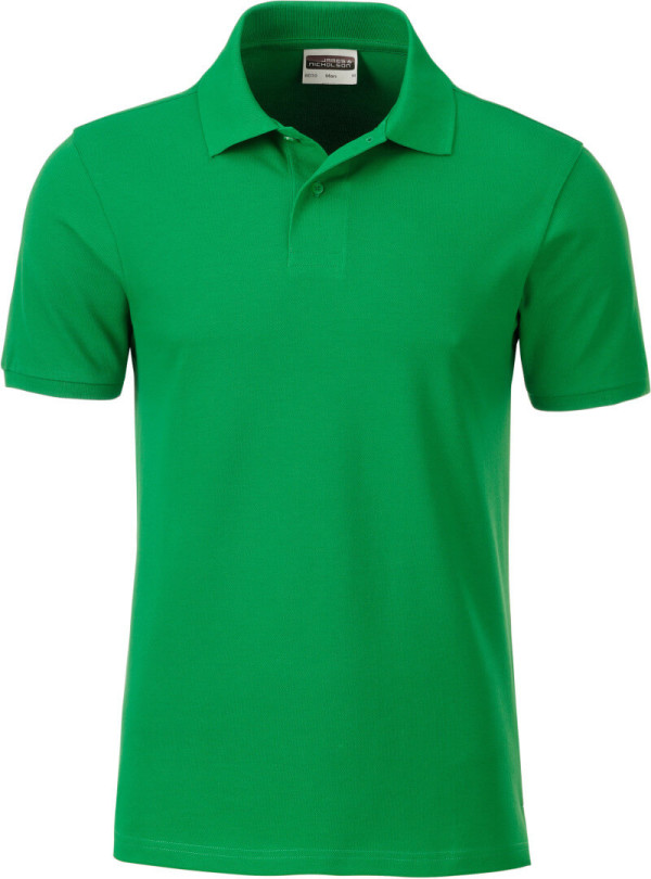 Pánske bio polo