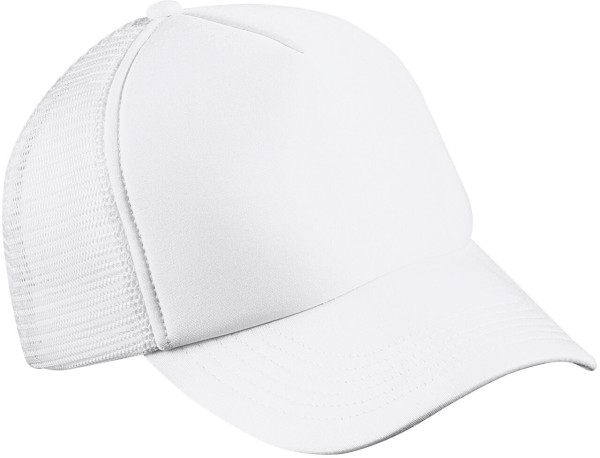 Detská šiltovka, 5 panelov, polyester