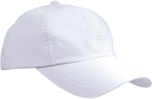6 panelová outdoorová šiltovka