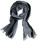 Šál v denim štýle - F772B2D0-CCE8-48EA-AA57-A7D3E741EF2C - variant CC 036595m7999