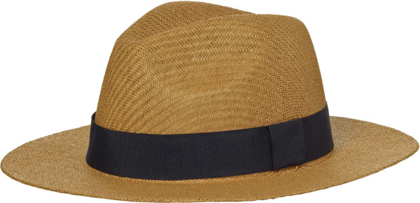 Ľahký letný klobúk