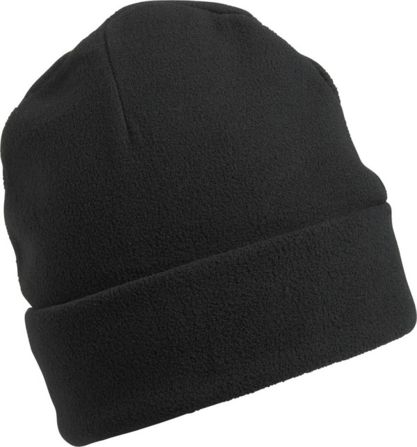 Mikrofleecová čiapka