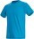 Klasické tričko unisex - ps-052000-stedman-classic-t-unisex-ocean-blue-front-27722d62-45f0-4807-b062-3764522c5b02-web - variant 