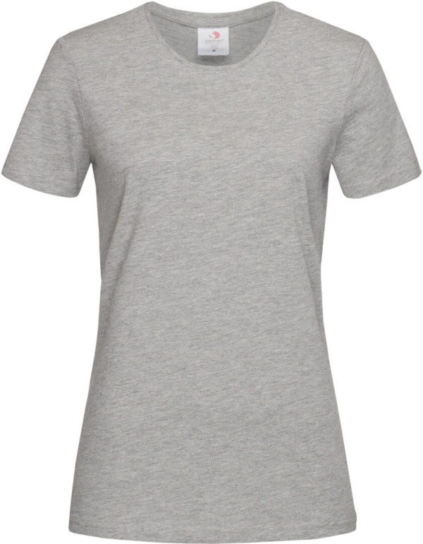 Dámske tričko Classic-T Fitted