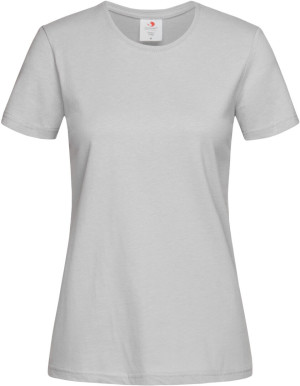 Dámske tričko Classic-T Fitted - Reklamnepredmety