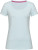 Dámske tričko Claire - 01A5A642-5780-472C-96B5-F06420777813 - variant CC 059700h6801