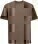 Tričko 180M - ps-10180m-russell-athletic-180m-mocha-front-870d1980-7848-4344-ae64-bb3672192f40-web - variant 