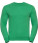 Mikina s okrúhlym výstrihom Russell 262M - D94EB126-C7AE-4B09-BACE-FFABE335673A - variant CC 10262M01600