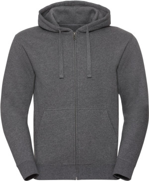 Pánska authentic mikina s kapucí - Reklamnepredmety