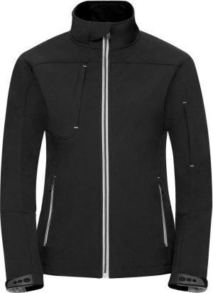 Dámska bionic softshell bunda - Reklamnepredmety