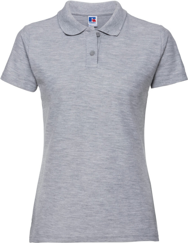 Dámske piqué polo