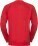 762M Pánska mikina s okrúhlym výstrihom - ps-10762m-russell-athletic-762m-bright-red-back-ac58688d-ff18-4623-8a7a-9119d14c6879-web - variant 
