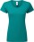 Dámske tričko Iconic 195 - ps-161424-f-o-l-lady-fit-iconic-195-t-ocean-teal-front-568e9361-525c-40fc-b486-a6687cc231af-web - variant