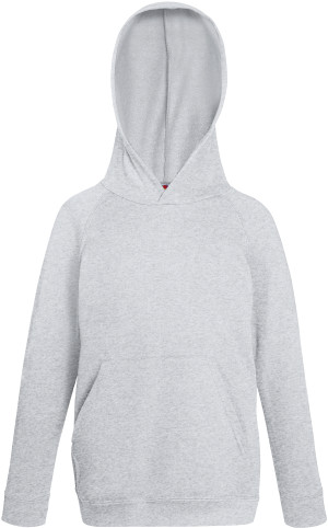 Detská mikina s kapucňou - Reklamnepredmety