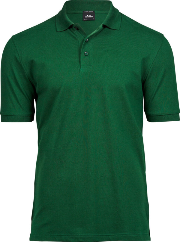 Pánske luxusné elastické polo tričko TJ 1405