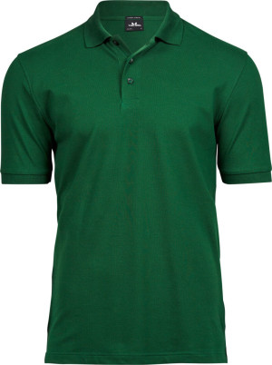 Pánske luxusné elastické polo tričko TJ 1405 - Reklamnepredmety