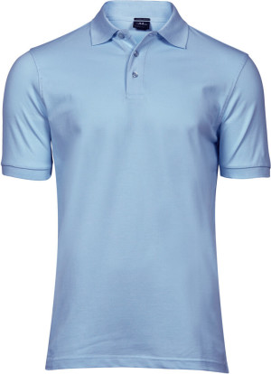 Pánske luxusné elastické polo tričko TJ 1405 - Reklamnepredmety