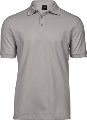 Pánske luxusné elastické polo tričko TJ 1405 - Reklamnepredmety
