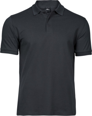 Pánske luxusné elastické polo tričko TJ 1405 - Reklamnepredmety