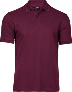 Pánske luxusné elastické polo tričko TJ 1405 - Reklamnepredmety
