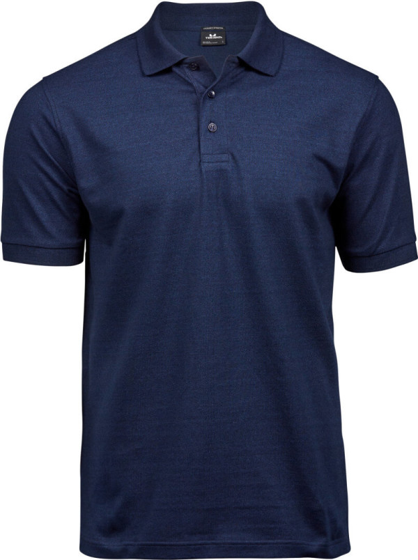 Pánske luxusné elastické polo tričko TJ 1405
