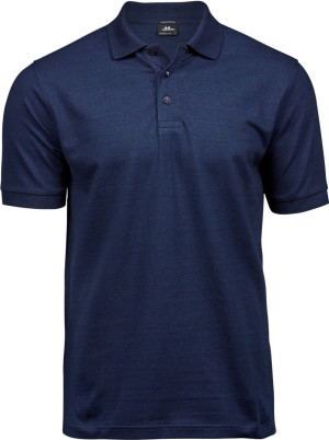 Pánske luxusné elastické polo tričko TJ 1405 - Reklamnepredmety