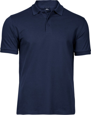 Pánske luxusné elastické polo tričko TJ 1405 - Reklamnepredmety