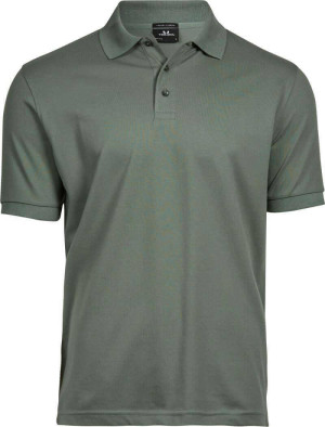 Pánske luxusné elastické polo tričko TJ 1405 - Reklamnepredmety