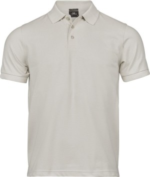 Pánske luxusné elastické polo tričko TJ 1405 - Reklamnepredmety