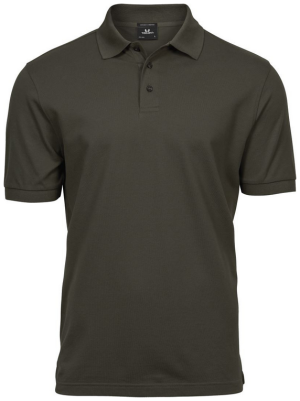 Pánske luxusné elastické polo tričko TJ 1405 - Reklamnepredmety
