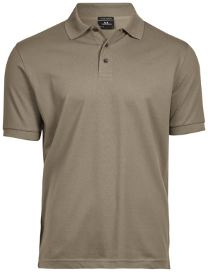 Pánske luxusné elastické polo tričko TJ 1405 - Reklamnepredmety