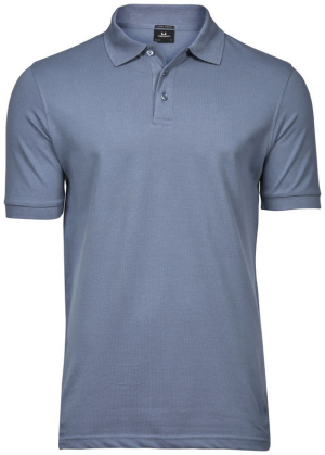 Pánske luxusné elastické polo tričko TJ 1405 - Reklamnepredmety