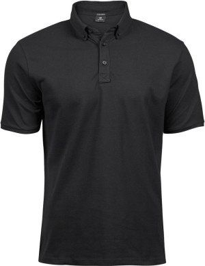 Fashion Luxus Stretch Polo tričko - Reklamnepredmety