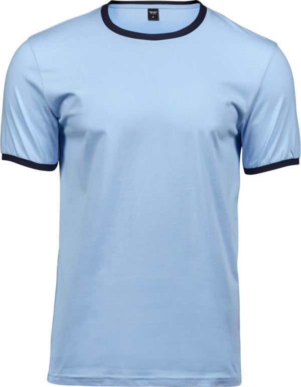 Pánske Ringer tričko