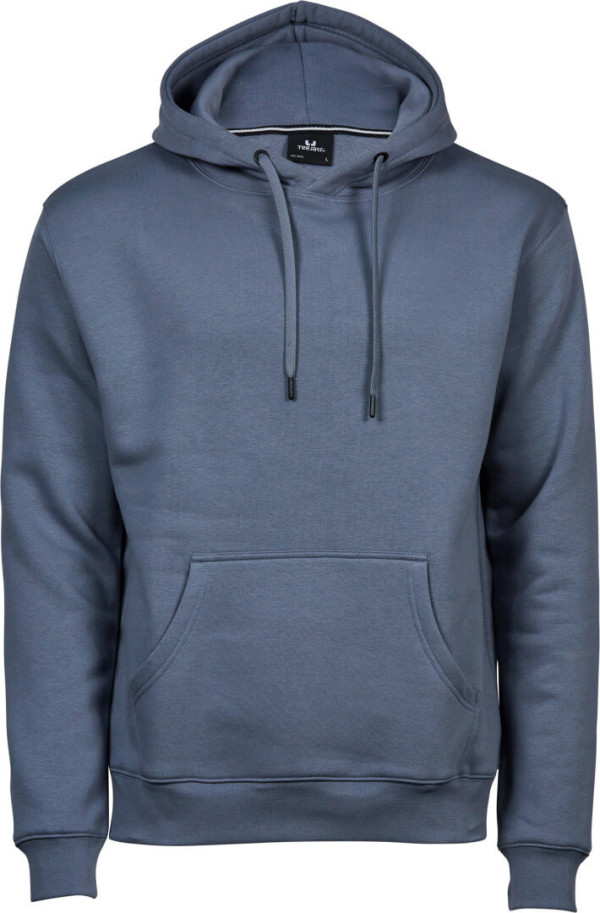 Pánska mikina s kapucňou TJ 5430