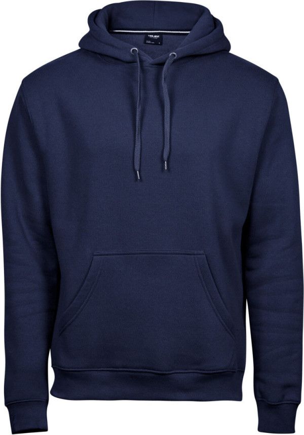 Pánska mikina s kapucňou TJ 5430