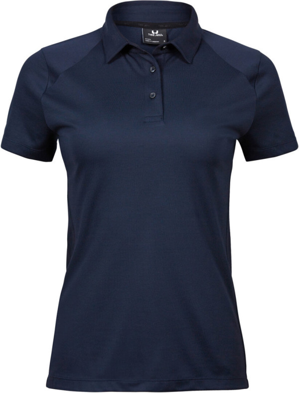 Dámské Luxury Sport polo