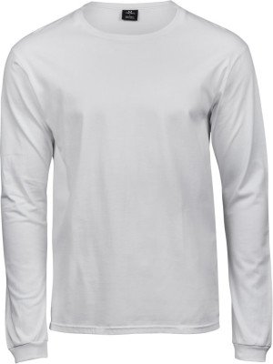 Pánske tričko "Sof-Tee" dlhý rukáv - Reklamnepredmety