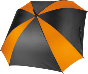 Štvorcový dáždnik - Reklamnepredmety