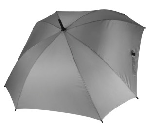 Štvorcový dáždnik - Reklamnepredmety