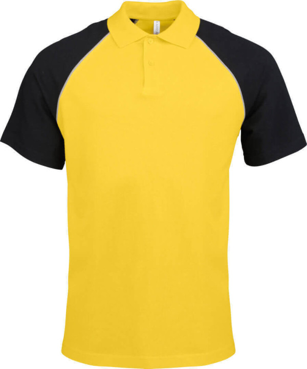 Basebalové polo