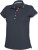 Dámské kontrastní polo tričko - C158A8E4-AEF1-4582-B9EE-B62A98CB73C1 - variant CC 20K25267700