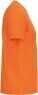 Pánske tričko - ps-20k356-kariban-k-356-orange-right-9c477639-0644-4210-942a-add03dffa426-web-1 - variant 