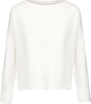 Dámska Oversize mikina - Reklamnepredmety