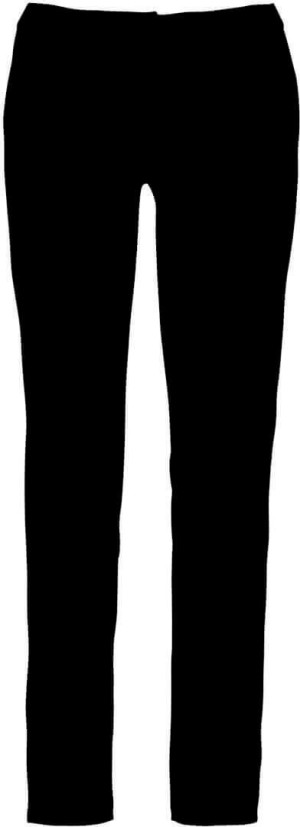 Dámske Chino nohavice - Reklamnepredmety