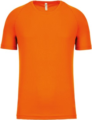 Pánske športové tričko - Reklamnepredmety