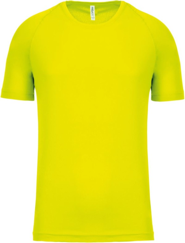 Pánske športové tričko