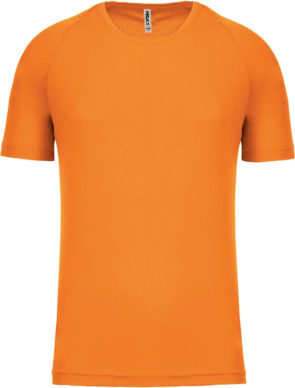 Pánske športové tričko